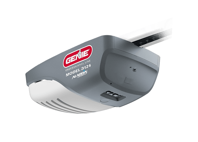 Genie 3124H